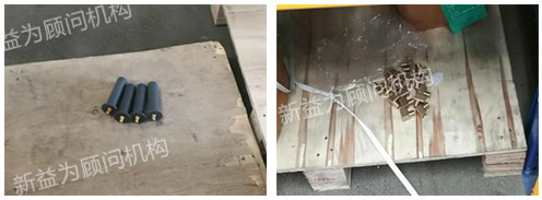 顧問老師實(shí)地檢查結(jié)果附圖 顧問老師實(shí)地檢查結(jié)果附圖