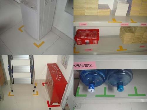 6S管理之整頓 6S管理之整頓