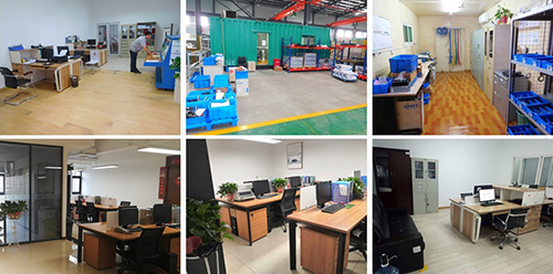 現(xiàn)場(chǎng)改善展示 現(xiàn)場(chǎng)改善展示