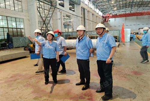 現場驗收 現場驗收