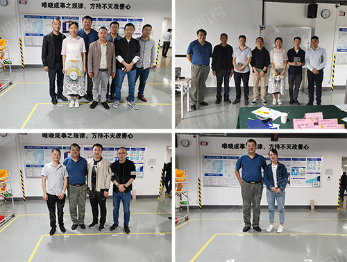 學員合影 學員合影