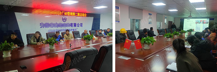 二期總結會 二期總結會