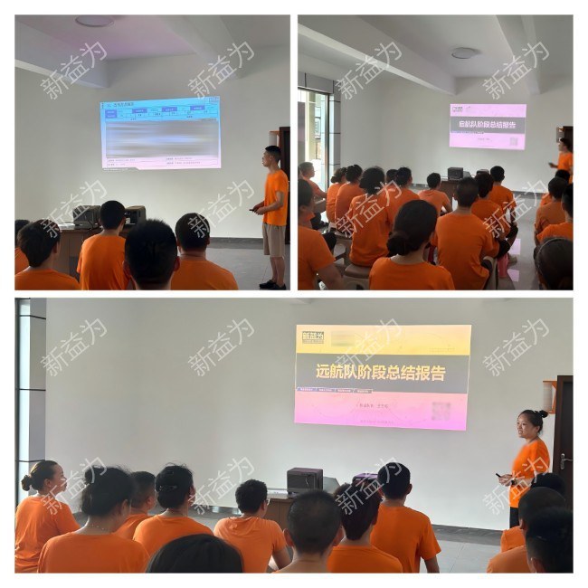 精益現場管理咨詢